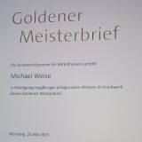 Profilfoto von Michael Weise