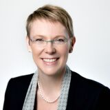 Profilfoto von Dr. Anja Schmidt