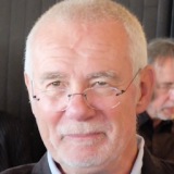 Profilfoto von Helmut Reimer