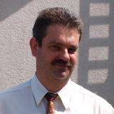 Profilfoto von Bernd Reichert