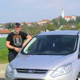 Profilfoto von Dirk Hase