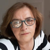 Profilfoto von Doris Wiegmann