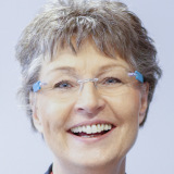 Profilfoto von Ute Manthey-Wasserfuhr