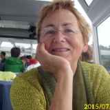 Profilfoto von Heidi Steinke