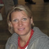 Profilfoto von Gabriele Kathrein