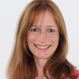 Profilfoto von Angela Hörl