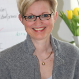 Profilfoto von Stefanie Fischer