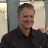 Profilfoto von Rainer Huth