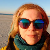 Profilfoto von Kathrin Westphal