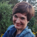 Profilfoto von Anja Hennecke