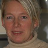 Profilfoto von Sibylle Svensson