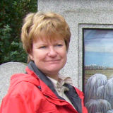 Profilfoto von Carola Nitschke