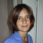 Profilfoto von Britta Staertzner