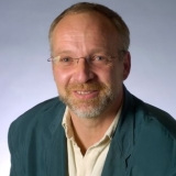 Profilfoto von Uwe Markgraf