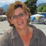 Profilfoto von Diana Jäckels