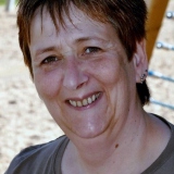 Profilfoto von Kirsten Göbbert