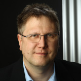 Profilfoto von Bernd Fritsch