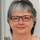 Profilfoto von Kerstin Neupert