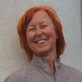 Profilfoto von Petra Hartmetz-Gross