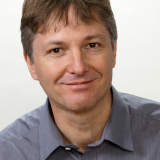 Profilfoto von Bernd Feddern