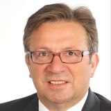 Profilfoto von Fred Schäfer