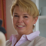 Profilfoto von Bettina Hinrichsen