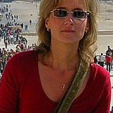 Profilfoto von Susan Strecker