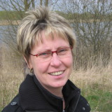 Profilfoto von Elke Sabisch