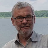 Profilfoto von Jürgen Grüneberg