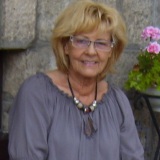 Profilfoto von Helga Blättermann