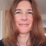 Profilfoto von Jessica Burgmann