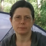 Profilfoto von Katrin Herrmann