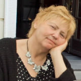 Profilfoto von Ute Krauss