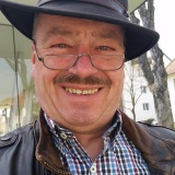 Profilfoto von Alfred Strauß