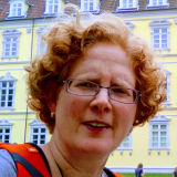 Profilfoto von Britta Böttcher