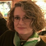 Profilfoto von Kathrin Rosenberger