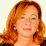 Profilfoto von Christiane Kaufmann