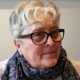 Profilfoto von Rosemarie Pollok-Nöth