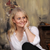 Profilfoto von Alexandra Martens