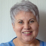 Profilfoto von Margarete Fiedler