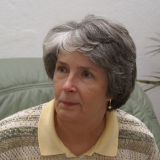 Profilfoto von Renate Krüger