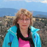 Profilfoto von Regina Graf