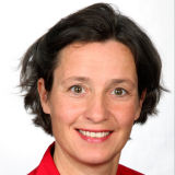 Profilfoto von Kirsten Müller