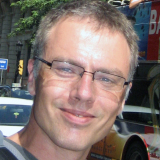 Profilfoto von Harald Bär