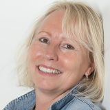 Profilfoto von Susanne Körner