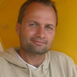 Profilfoto von Marc Vom Hagen