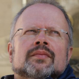 Profilfoto von Norbert Keßler