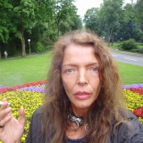 Profilfoto von Judith Förster