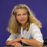 Profilfoto von Silke Stolt-Neumann