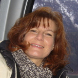 Profilfoto von Petra Jäckle-Holz